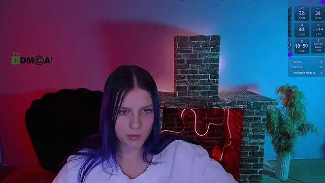 kaela_spell_ live sex cam