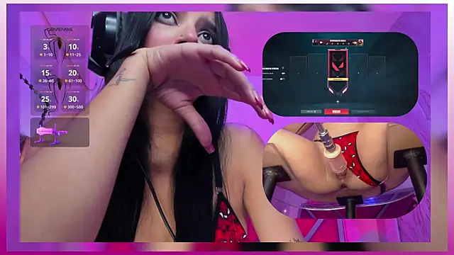 SweetieCloe_ live sex cam