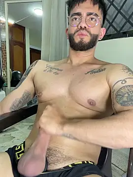 King_Draven3 live sex cam