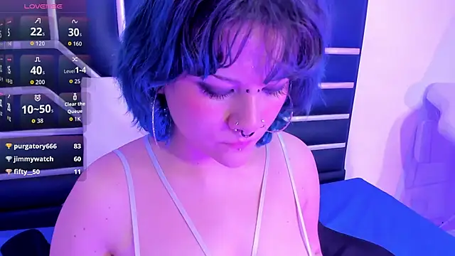 nixx_star's cam snapshot