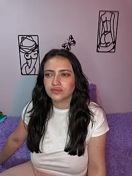 By_Lia's cam snapshot