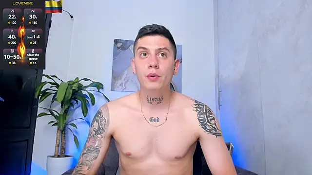 Yeiko_Romero_ live sex cam