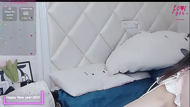 YAOYAO-2025 live sex cam