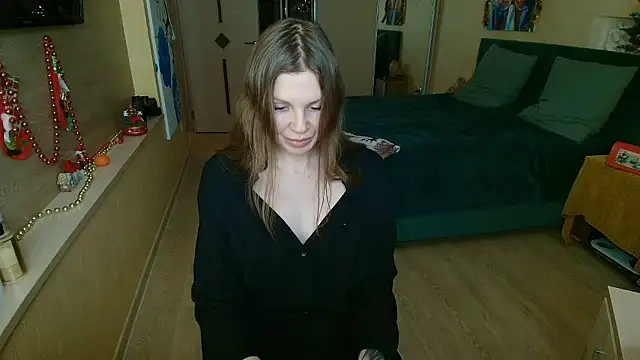 ReginaSparkle's cam snapshot