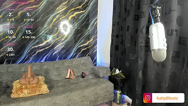 Kattysoto live sex cam
