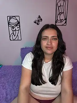 By_Lia's cam snapshot