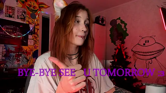 Sunny_Mouse_ live sex cam