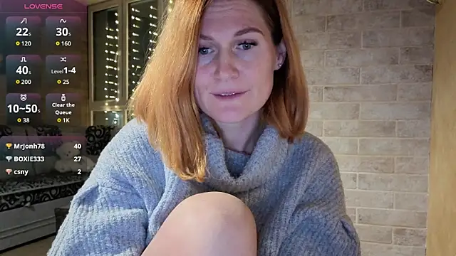 Sheandhim23 live sex cam