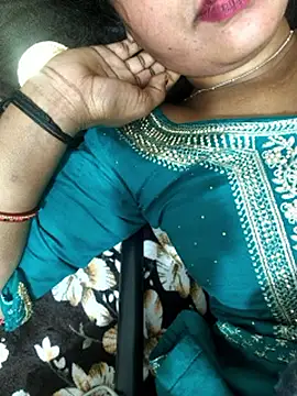 Sharmila-Singh's cam snapshot