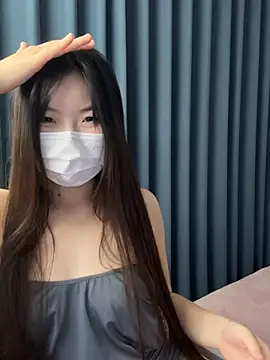 _xiaoxinxin_ live sex cam