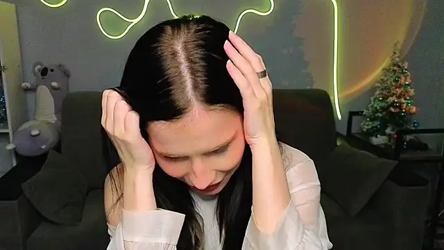 JinxMoon's cam snapshot