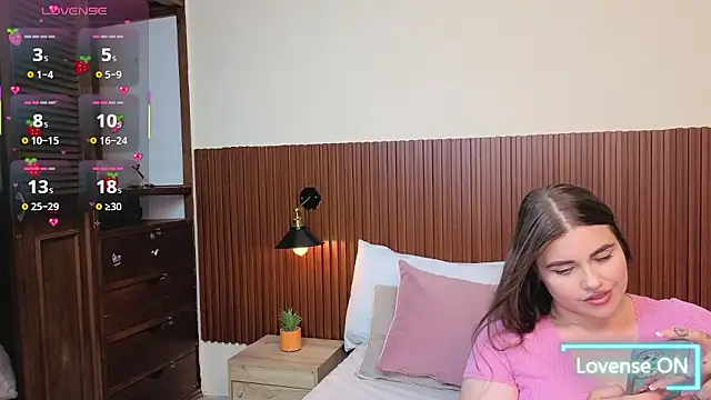 Aabby_lee's cam snapshot