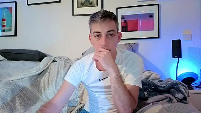 1Hugo1's cam snapshot