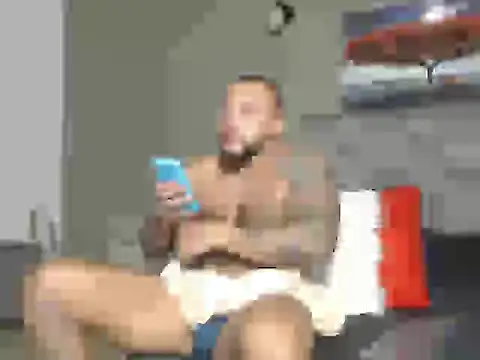 LeonGolds's cam snapshot