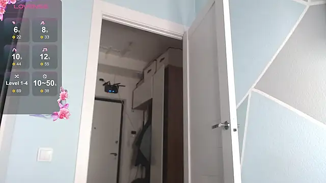 MilaniaCute's cam snapshot