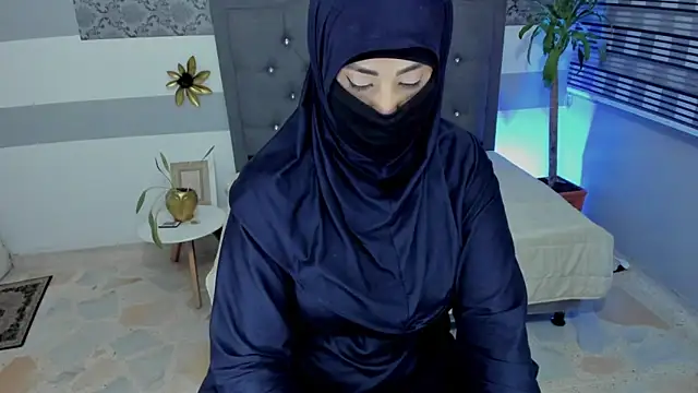 Jalima_sabag's cam snapshot