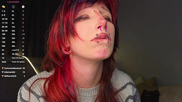 KandraCruser's cam snapshot