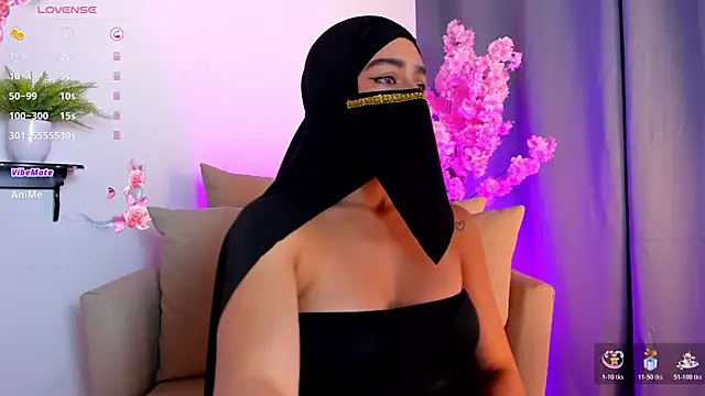 shaima__'s cam snapshot