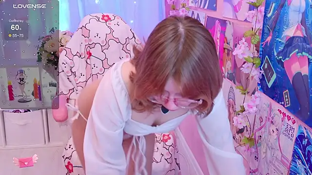 Coconut_Mia live sex cam