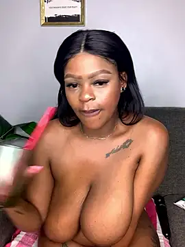 Baddest_Boobies live sex cam