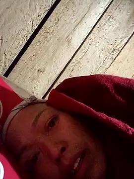 Agnes-baby's cam snapshot