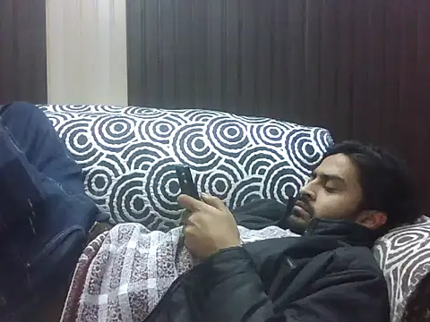 indihotguy's cam snapshot