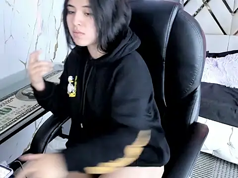 Gabbie_cartexx's cam snapshot