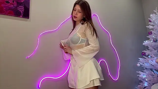 CarrieWatson's cam snapshot