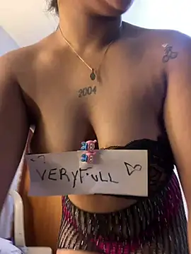 Nasty_Giirl_Dirty's cam snapshot