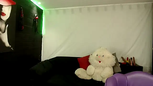 agatha_prime live sex cam