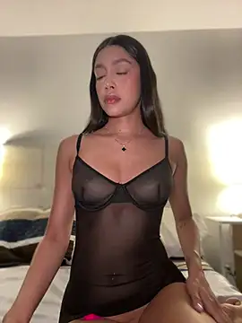 SelenaStone live sex cam