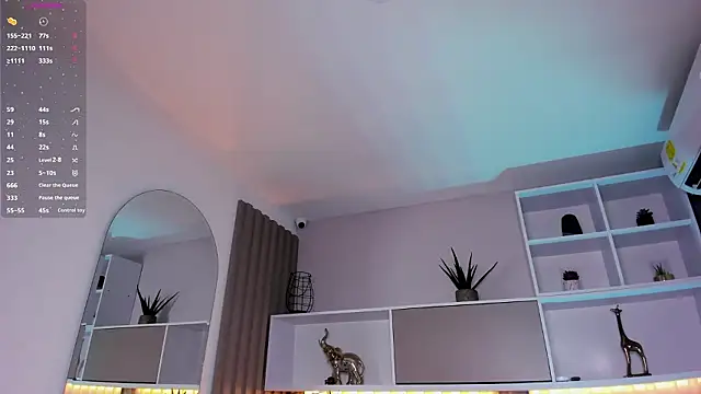 dahianthompson live sex cam