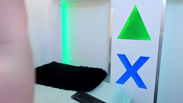 Sarah_Saenzz's cam snapshot