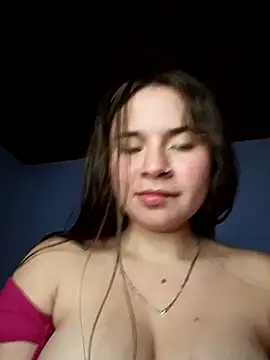Isa-Acosta live sex cam
