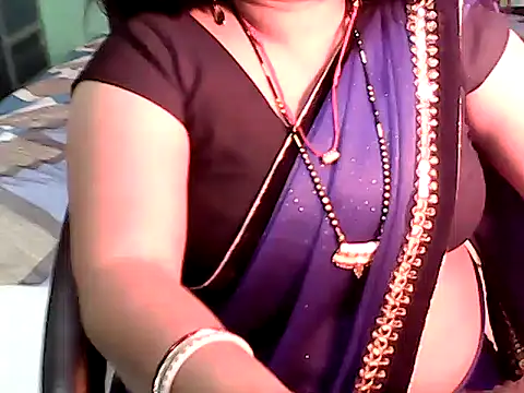 BABITA_KUMARII's cam snapshot