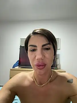 Missolevelvet's cam snapshot