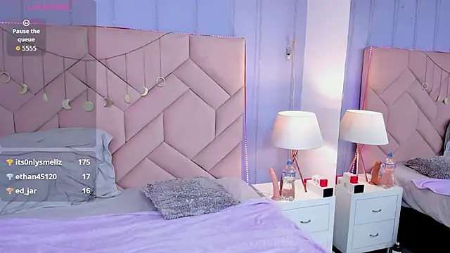 Sabrina_Cutte's cam snapshot