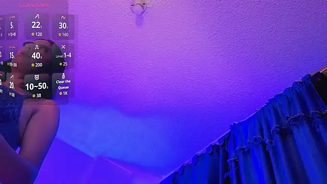 Bafomet_'s cam snapshot