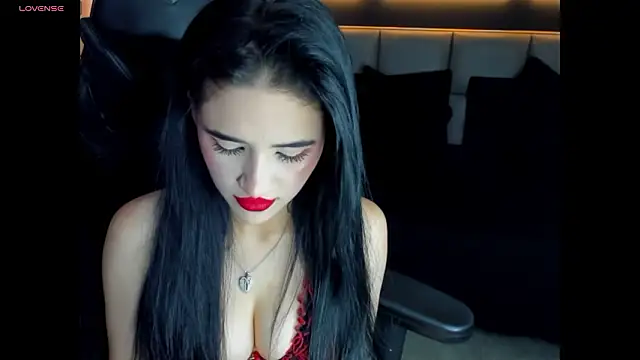 VenomDoll_'s cam snapshot