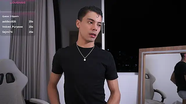 Dammon_Stallion live sex cam