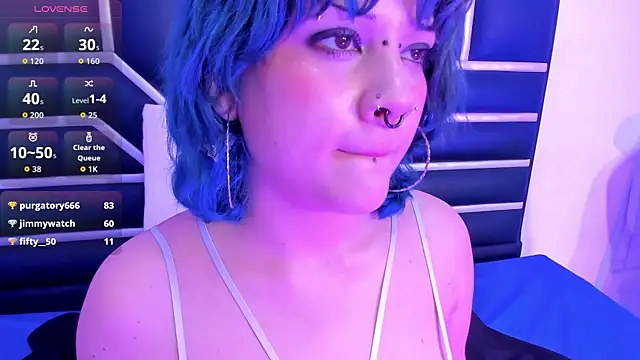 nixx_star's cam snapshot