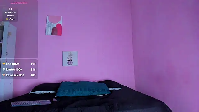 Georgina_Ferri_'s cam snapshot