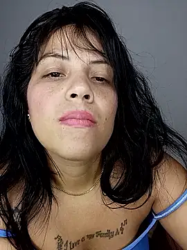 tattyHot95 live sex cam