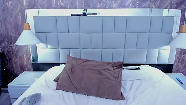 ebonylua's cam snapshot