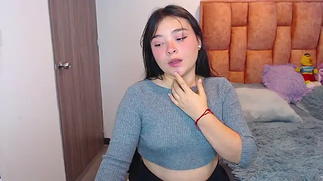 nahia__2's cam snapshot