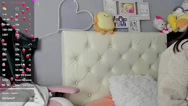 Yuni_kim's cam snapshot