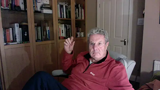 Oldpistolpete live sex cam