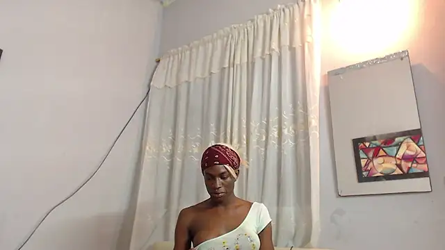 TheXEbonyxxx live sex cam