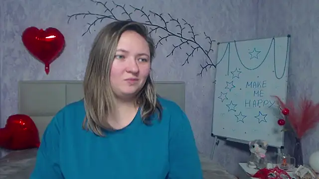 SallyVerda live sex cam