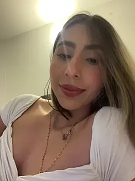 Ameellie live sex cam